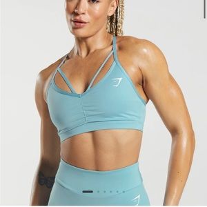 Gymshark GS POWER SPORTS BRA